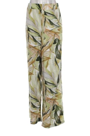 Pantaloni de femei LC Waikiki, Mărime L, Culoare Multicolor, Preț 78,84 Lei, #137422169