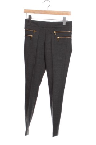 Pantaloni de femei J.Crew, Mărime S, Culoare Gri, Preț 173,22 Lei, #137422265