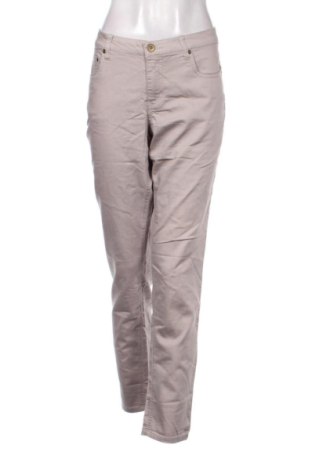 Női nadrág Ellen Amber, Méret XL, Szín Bézs, Ár 3 901 Ft, #137422475