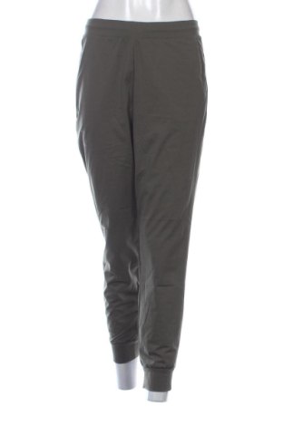 Damskie spodnie Uniqlo, Rozmiar M, Kolor Zielony, Cena 71,97 zł, #137422570