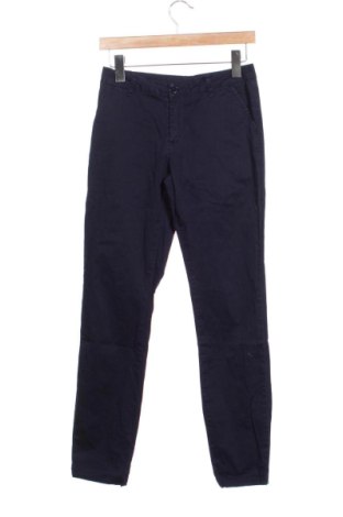 Pantaloni de femei Unbranded, Mărime S, Culoare Albastru, Preț 36,74 Lei, #137422622