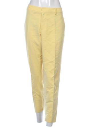 Damenhose Zara, Größe XXL, Farbe Gelb, Preis € 19,00, #137422679
