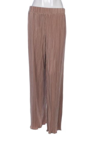Damskie spodnie Unbranded, Rozmiar L, Kolor Brązowy, Cena 38,10 zł, #137422693