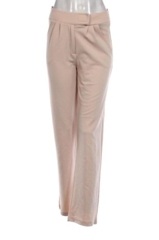 Damskie spodnie Unbranded, Rozmiar S, Kolor Beżowy, Cena 29,63 zł, #137423078