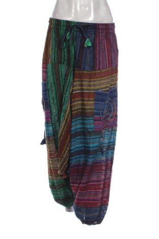 Pantaloni de femei Jk, Mărime M, Culoare Multicolor, Preț 69,00 Lei, #137423099