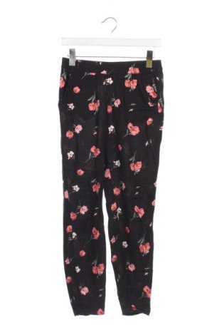 Dámské kalhoty  H&M, Velikost XS, Barva Vícebarevné, Cena  186,00 Kč, #137423284