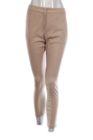 Pantaloni de femei Marc Cain, Mărime M, Culoare Bej, Preț 178,47 Lei, #137423368