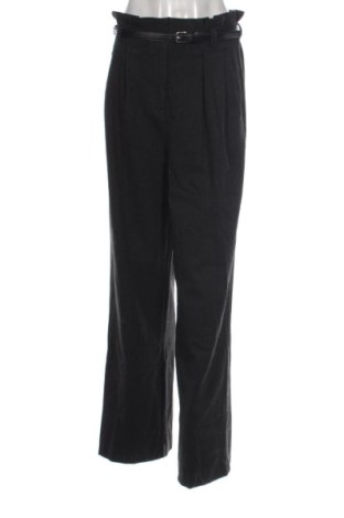 Pantaloni de femei Reserved, Mărime M, Culoare Negru, Preț 41,99 Lei, #137423504