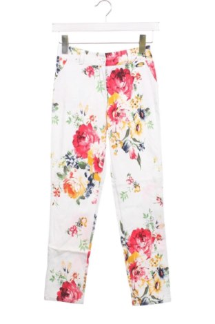 Damskie spodnie Unbranded, Rozmiar XS, Kolor Kolorowy, Cena 55,04 zł, #137423538