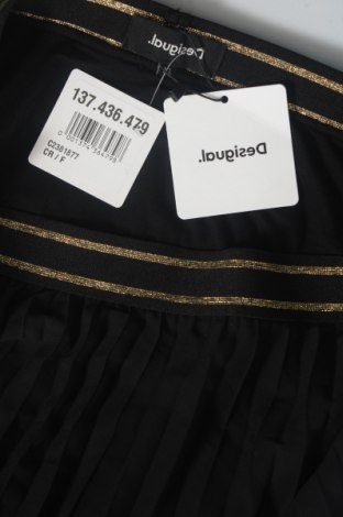 Damskie spodnie Desigual, Rozmiar S, Kolor Kolorowy, Cena 323,99 zł, #137423568
