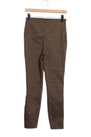 Női nadrág H&M, Méret S, Szín Zöld, Ár 3 243 Ft, #137423800