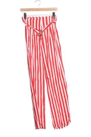 Pantaloni de femei BSL, Mărime XS, Culoare Multicolor, Preț 73,49 Lei, #137424055
