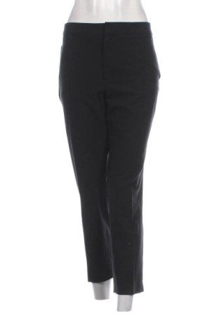 Dámske nohavice Zara, Veľkosť XXL, Farba Čierna, Cena  16,00 €, #137424368
