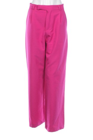Damskie spodnie Unbranded, Rozmiar S, Kolor Różowy, Cena 55,04 zł, #137424523