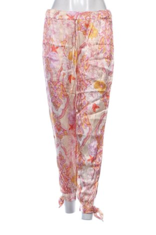 Damskie spodnie Zara, Rozmiar M, Kolor Kolorowy, Cena 53,00 zł, #137424774