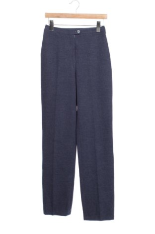 Pantaloni de femei Unbranded, Mărime XXS, Culoare Albastru, Preț 57,74 Lei, #137424876