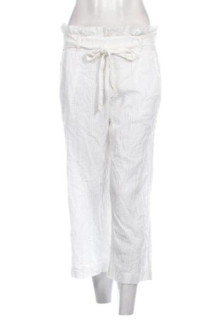 Damskie spodnie Unbranded, Rozmiar L, Kolor Biały, Cena 80,44 zł, #137425003