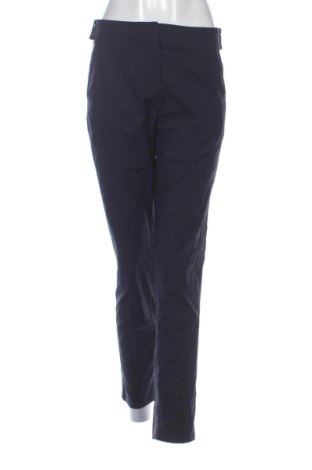Damskie spodnie Massimo Dutti, Rozmiar L, Kolor Niebieski, Cena 141,00 zł, #137425320
