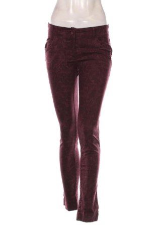 Damskie spodnie Unbranded, Rozmiar S, Kolor Fioletowy, Cena 42,34 zł, #137425745