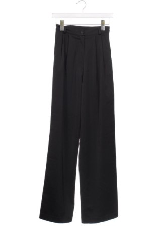 Damskie spodnie Unbranded, Rozmiar XXS, Kolor Czarny, Cena 29,63 zł, #137425800