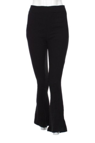 Dámske nohavice Zara, Veľkosť M, Farba Čierna, Cena  17,72 €, #137425949