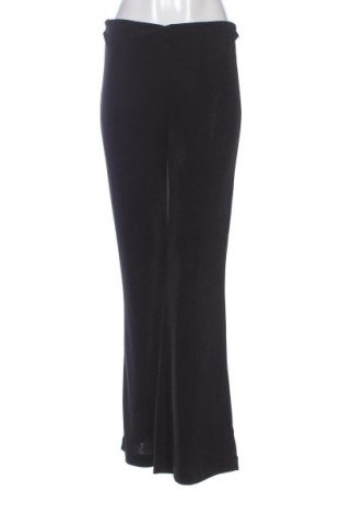 Dámské kalhoty  Bershka, Velikost L, Barva Černá, Cena  268,00 Kč, #137426180