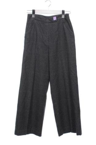 Dámske nohavice Zara, Veľkosť XS, Farba Sivá, Cena  8,03 €, #137426214