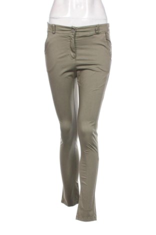 Damenhose Unbranded, Größe S, Farbe Grün, Preis 7,00 €, #137426410