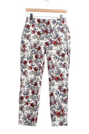 Pantaloni de femei Unbranded, Mărime XS, Culoare Multicolor, Preț 36,74 Lei, #137426701