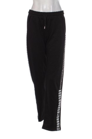 Damskie spodnie Unbranded, Rozmiar L, Kolor Czarny, Cena 117,18 zł, #137426755