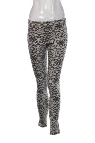Damskie spodnie H&M, Rozmiar S, Kolor Kolorowy, Cena 33,87 zł, #137426825