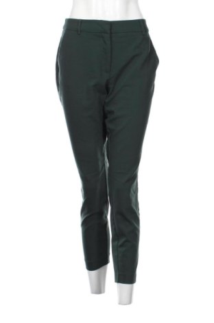 Pantaloni de femei Unbranded, Mărime L, Culoare Verde, Preț 49,60 Lei, #137426950