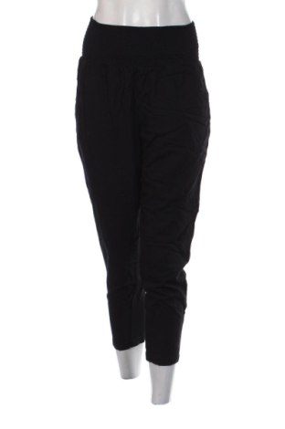 Pantaloni de femei Unbranded, Mărime XS, Culoare Negru, Preț 36,74 Lei, #137426961