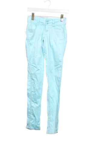 Damskie spodnie Unbranded, Rozmiar XS, Kolor Niebieski, Cena 59,27 zł, #137427031