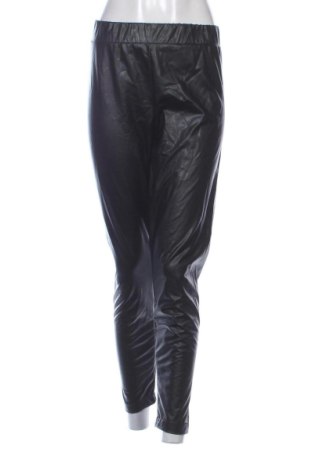 Pantaloni de femei LC Waikiki, Mărime XL, Culoare Negru, Preț 62,99 Lei, #137427043