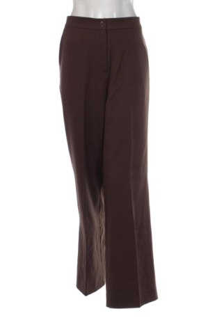 Damskie spodnie Unbranded, Rozmiar L, Kolor Brązowy, Cena 38,10 zł, #137427199