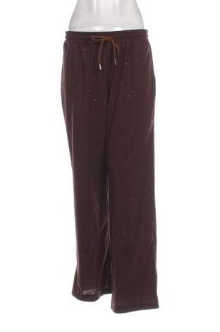 Damskie spodnie Unbranded, Rozmiar L, Kolor Brązowy, Cena 57,36 zł, #137427208