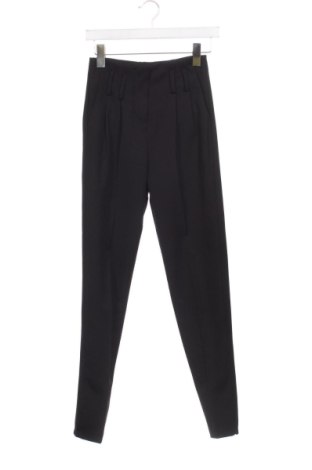 Damskie spodnie Unbranded, Rozmiar XS, Kolor Czarny, Cena 71,97 zł, #137427263