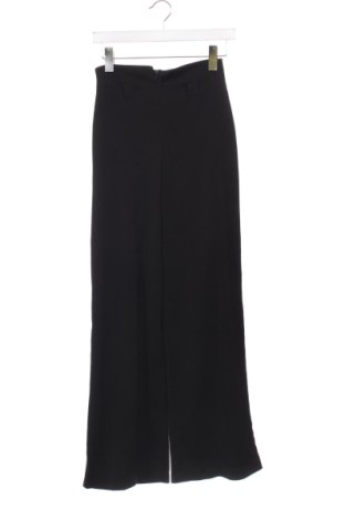 Damskie spodnie Miss Chic, Rozmiar XS, Kolor Czarny, Cena 50,80 zł, #137427291