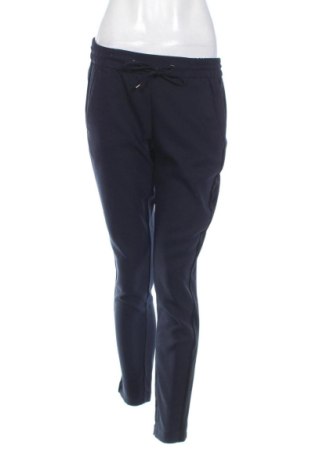 Pantaloni de femei Esmara, Mărime M, Culoare Albastru, Preț 47,24 Lei, #137427304