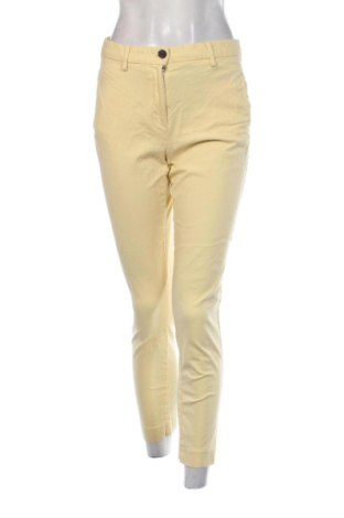 Damskie spodnie Tommy Hilfiger, Rozmiar S, Kolor Żółty, Cena 156,64 zł, #137427490