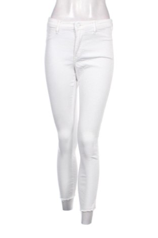 Női nadrág H&M, Méret S, Szín Fehér, Ár 4 610 Ft, #137427504
