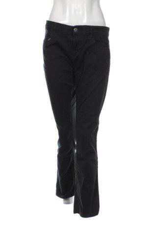 Pantaloni de femei Janina, Mărime L, Culoare Negru, Preț 41,99 Lei, #137427531