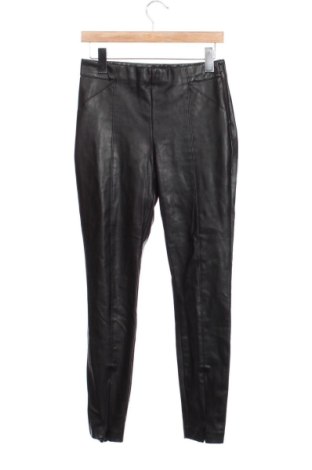 Damskie spodnie Zara, Rozmiar M, Kolor Czarny, Cena 46,57 zł, #137427685