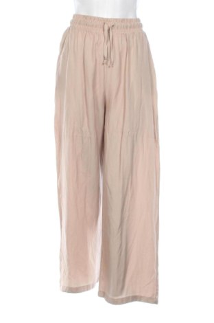 Pantaloni de femei Cream & Rouge, Mărime S, Culoare Bej, Preț 99,73 Lei, #137427911
