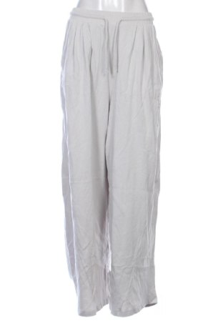 Damskie spodnie Zara, Rozmiar S, Kolor Szary, Cena 80,44 zł, #137427949