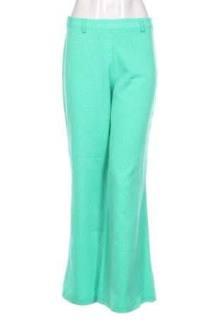 Damskie spodnie Unbranded, Rozmiar S, Kolor Zielony, Cena 29,63 zł, #137428093