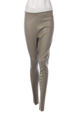 Damskie spodnie Soaked In Luxury, Rozmiar L, Kolor Zielony, Cena 55,04 zł, #137428508