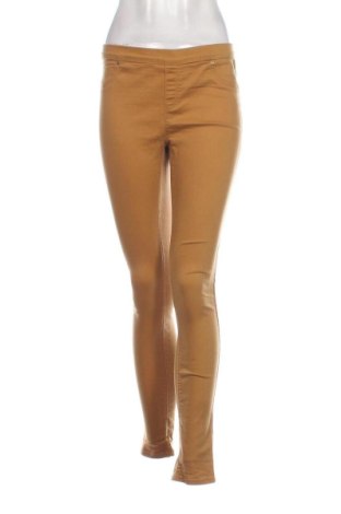 Damskie spodnie H&M, Rozmiar M, Kolor Brązowy, Cena 55,04 zł, #137428833