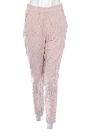 Pantaloni de femei H&M, Mărime M, Culoare Mov deschis, Preț 99,73 Lei, #137428841